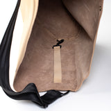 JUNGLE BAG / WHITE LIGHTNING