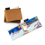 TRUCKER WALLET SAIL