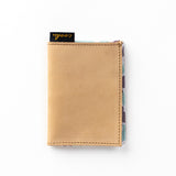 HURRICANE WALLET WHITE