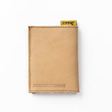 HURRICANE WALLET WHITE