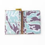 HURRICANE WALLET WHITE