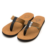 Beach Dirt - fit for high arch/tall/wide foot