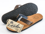 Black Grease- fit for high arch/tall/wide foot