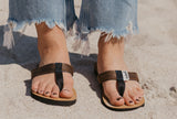 Black Grease- fit for high arch/tall/wide foot