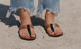 Dirty Copper-  fit for high arch/tall/wide foot