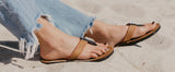 Dirty Copper-  fit for high arch/tall/wide foot