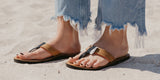 Dirty Copper-  fit for high arch/tall/wide foot