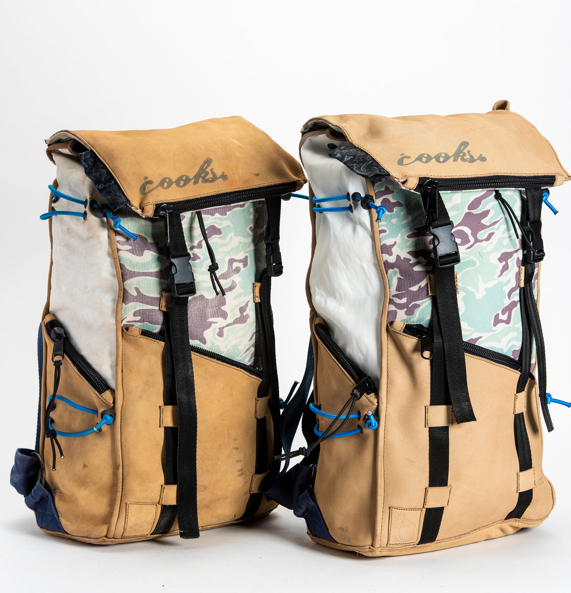 Back Packs – Used llc