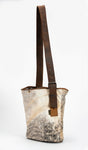 COW HIDE RANGER BAG