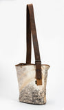 COW HIDE RANGER BAG