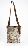 COW HIDE RANGER BAG