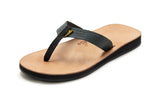loafer gray canvas