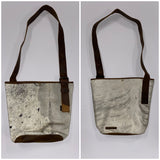 COW HIDE RANGER BAG