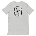 Dairy Beach T-Shirt