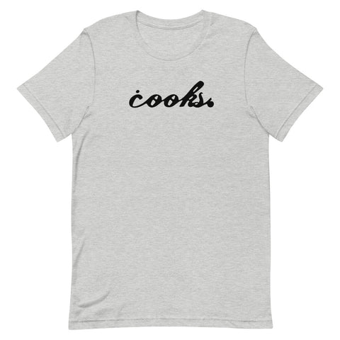 Cooks Original T-Shirt